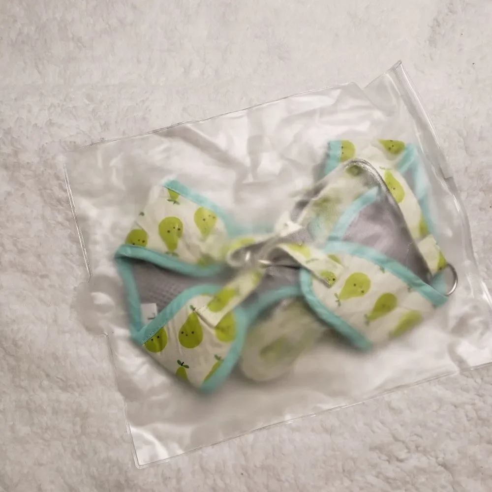 Cat Harness & Leash